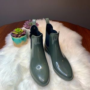 Sam Edelman Tinsley Rain Booties